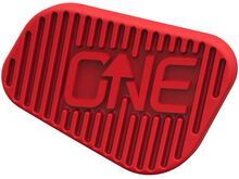 OneUp Components Lever Cushion (V3 Dropper Remote), red