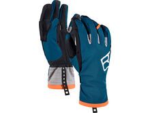 Ortovox Tour Glove M, petrol blue