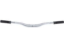 Leatt Handelbar Kit Launch Control 35 6.0 Hi, blast silver