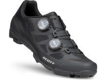 Scott MTB Vertec Shoe, matt black