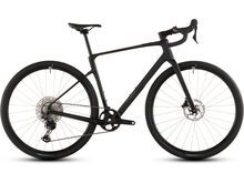Cube Nuroad C:62 One, blackline