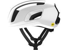 POC Cytal, hydrogen white/uranium black matt