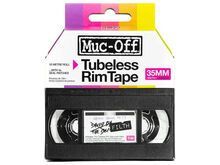 Muc-Off Tubeless Rim Tape - 35 mm