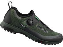 Shimano SH-ET701, green