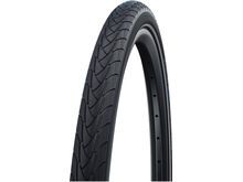 Schwalbe Marathon Plus Performance Addix SmartGuard - 28 Zoll, black-reflex