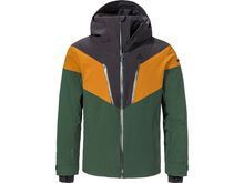 Schöffel Jacket Style Safuna MNS, dark jade