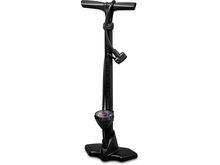 Cube RFR Standpumpe, black´n´glossy black´n´red