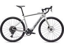 Specialized Turbo Creo 2 Comp E5, gloss dolomite metallic