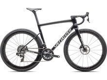 Specialized Tarmac SL8 Pro eTap, carbon/metallic white silver