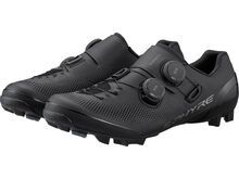 Shimano S-Phyre SH-XC903, black