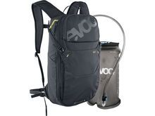 Evoc Ride 8 + Hydration Bladder 2, black