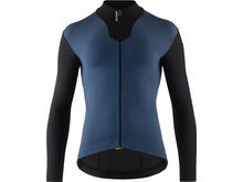 Assos Mille GTS Spring Fall Jacket C2, stone blue