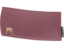 Ortovox 150 Merino Cool Headband, dusk rose