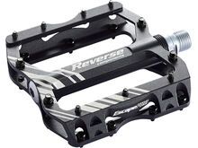 Reverse Escape Pro Pedals, black