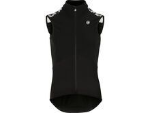 Assos Mille GT Airblock Vest, blackseries