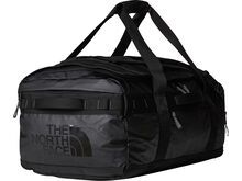 The North Face Base Camp Voyager Duffel 62L, tnf black/asphalt grey