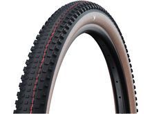 Schwalbe Rick XC Pro Evo Addix Speed TLR - 29 Zoll, transp. sidewall