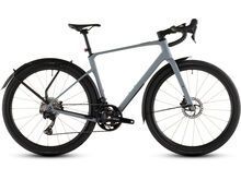 Cube Nuroad C:62 Pro FE, vulcan´n´prism