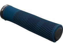 Syncros XC Lock-On Grips S, deep blue