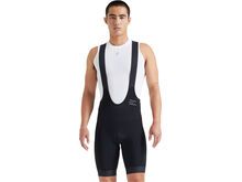 Specialized Men's SBC Foundation Bib Shorts, black