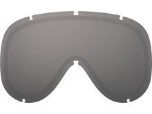 POC Retina/Retina Race Lens, Clarity Universal / Partly Sunny Grey