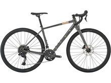 Kona Libre, gloss metallic charcoal