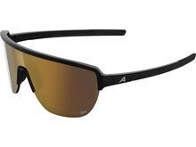 Alpina Ram 2.0 Q-Lite, Gold Mirror / black matt