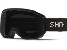 Smith Squad MTB, ChromaPop Sun Black + WS / black