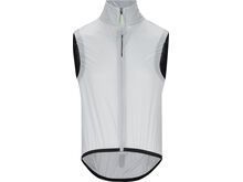 Q36.5 Air Vest, ice grey