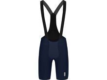 Q36.5 Dottore Hybrid Bib Shorts, nautica blue