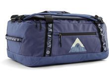 Patagonia Black Hole Duffel 40L, current blue