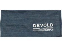 Devold Endurance Merino Light Headband, night