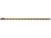 SRAM XX1 Eagle Kette - 12-fach, 126 Glieder, gold