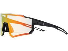 CHPO Siri Photochromic, Red Photocromic / matte black