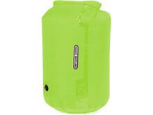 ORTLIEB Dry-Bag Light Valve 12 L, light green