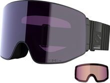 Salomon Sentry Prime + WS, Sigma Sky Blue / black