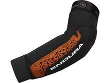 Endura MT500 D3O Ghost Ellenbogen Schoner Herren, schwarz
