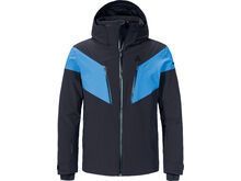 Schöffel Jacket Style Safuna MNS, navy blazer