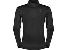 Scott Defined Light Men's Pullover, black