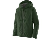 Patagonia Men's Triolet Jacket, treeline green