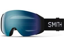 Smith 4D Mag S, ChromaPop Everyday Blue Mirror / black