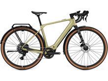 Conway Nyvon 8.0 C Diamant, bronze matt