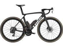 Trek Madone SLR 7 AXS, matte deep smoke