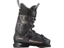 Salomon S/Pro Supra BOA 110 GW, black/beluga/titanium met. pd