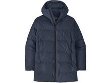 Patagonia Men's Jackson Glacier Parka, new navy