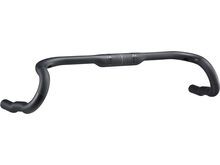 Ritchey SuperLogic VentureMax Handlebar, matte ud carbon finish