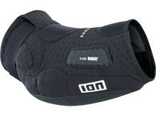 ION Elbow Pads E-Lite, black