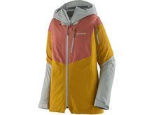 Patagonia Women's Snowdrifter Jacket, cosmic gold