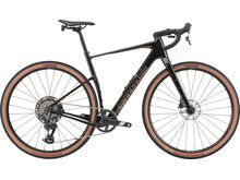 Cannondale Topstone Carbon 2 AXS SmartSense, copper ore