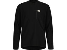 Maloja Gomionm., deep black